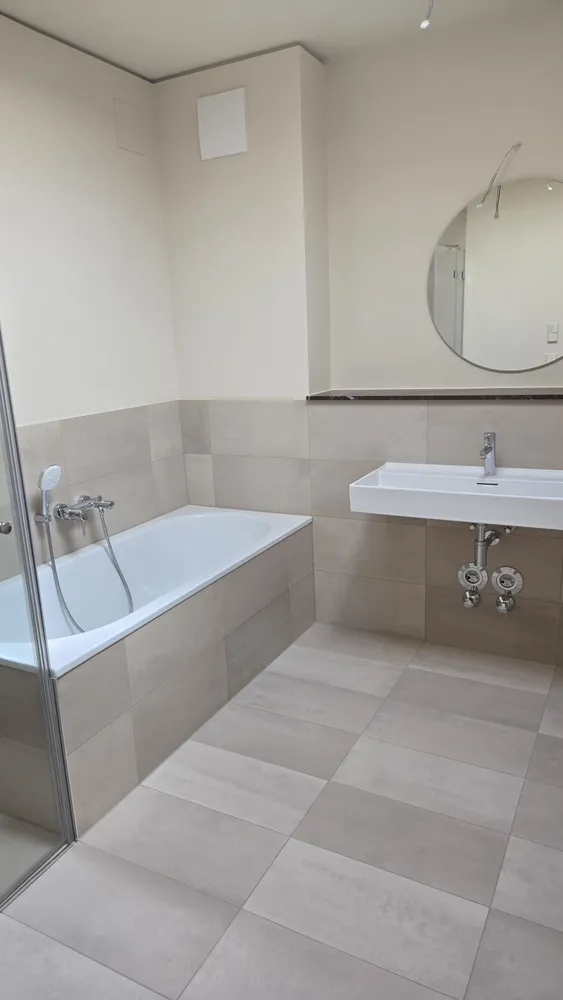 3 Zimmer Wohnung mit 127 m² in Berlin – Bild 4