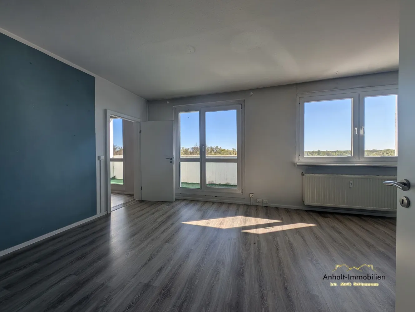 6 Zimmer Wohnung mit 111 m² in Dessau-Roßlau – Bild 8