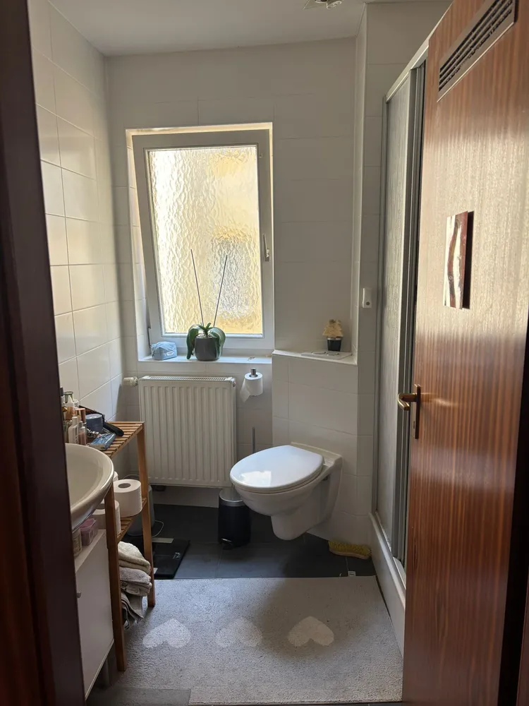 2 Zimmer Wohnung mit 55 m² in Nürnberg – Bild 2