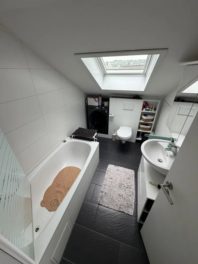4 Zimmer Wohnung mit 69 m² in Stuttgart – Bild 10