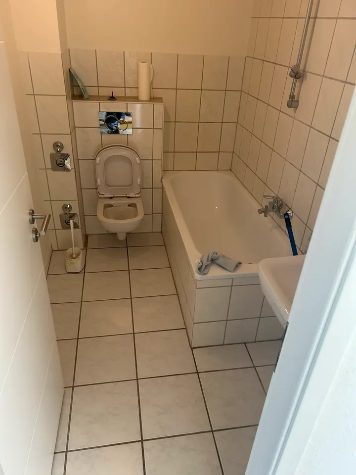 2 Zimmer Wohnung mit 52 m² in Kiel – Bild 8