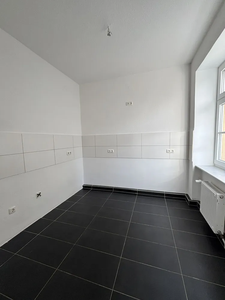 2 Zimmer Wohnung mit 44 m² in Dresden – Bild 5