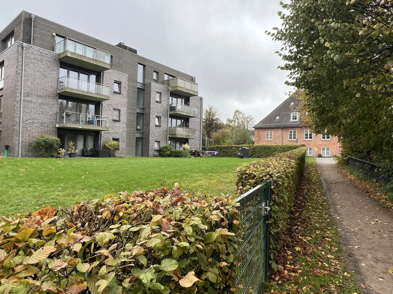 3 Zimmer Wohnung mit 96 m² in Kiel – Bild 8