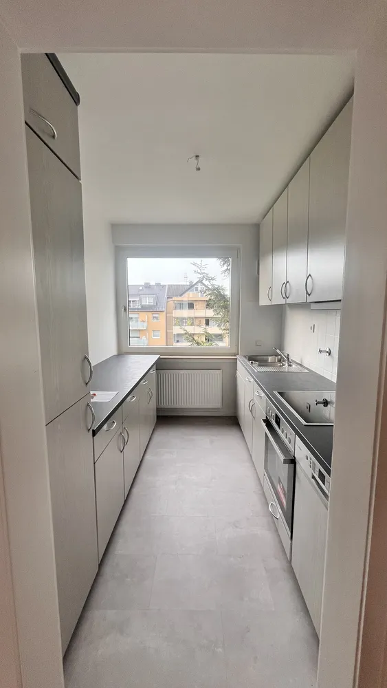 2 Zimmer Wohnung mit 59 m² in Bochum – Bild 6
