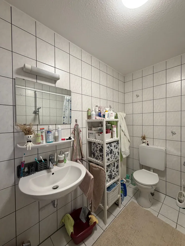 1 Zimmer Wohnung mit 51 m² in Mannheim – Bild 10