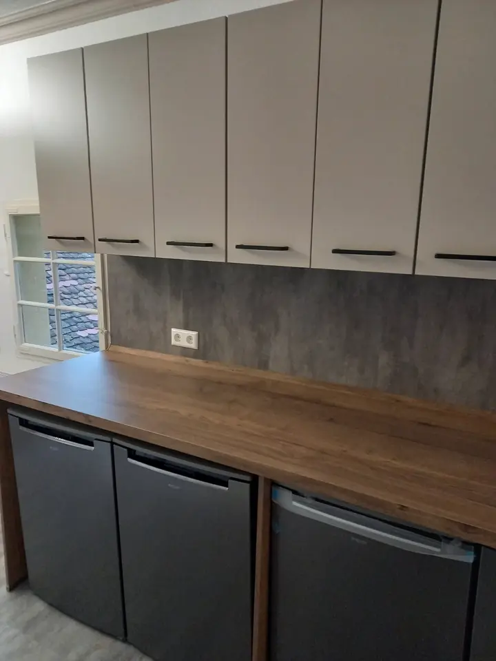 2 Zimmer Wohnung mit 50 m² in Mosbach – Bild 2