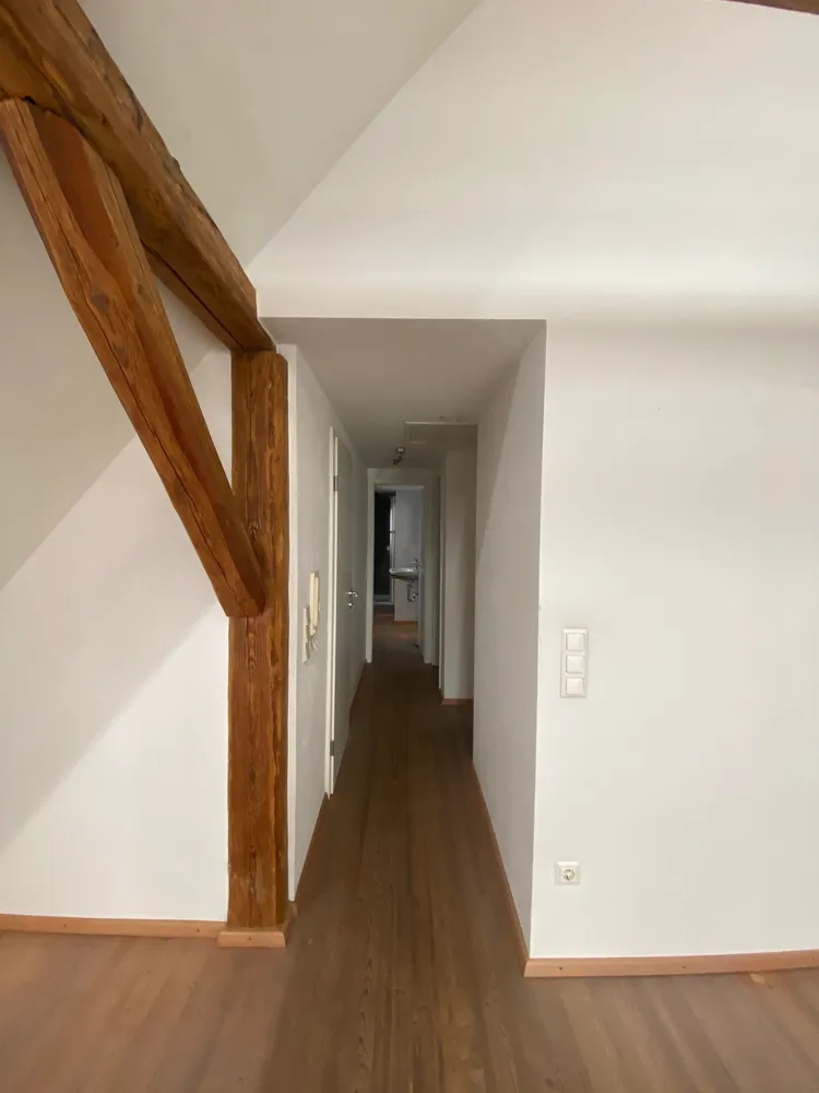 2 Zimmer Wohnung mit 61 m² in Ansbach – Bild 10