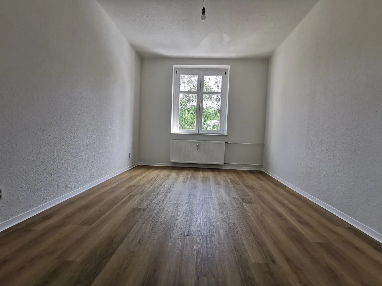 2 Zimmer Wohnung mit 55 m² in Gera – Bild 4