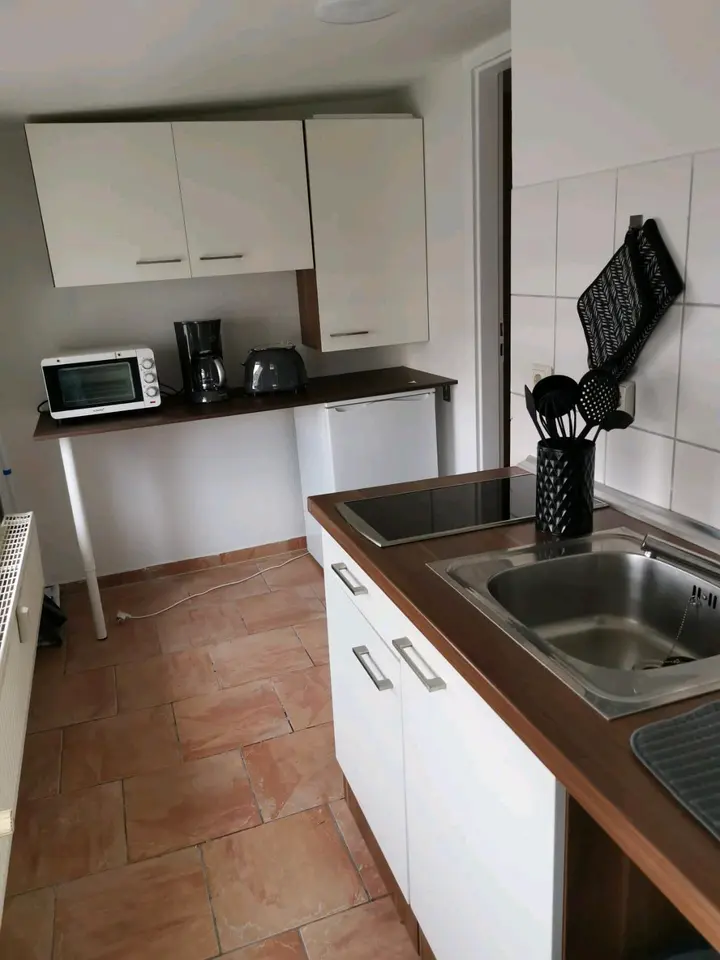 Shared room with 42 m² in Magdeburg – Photo 4