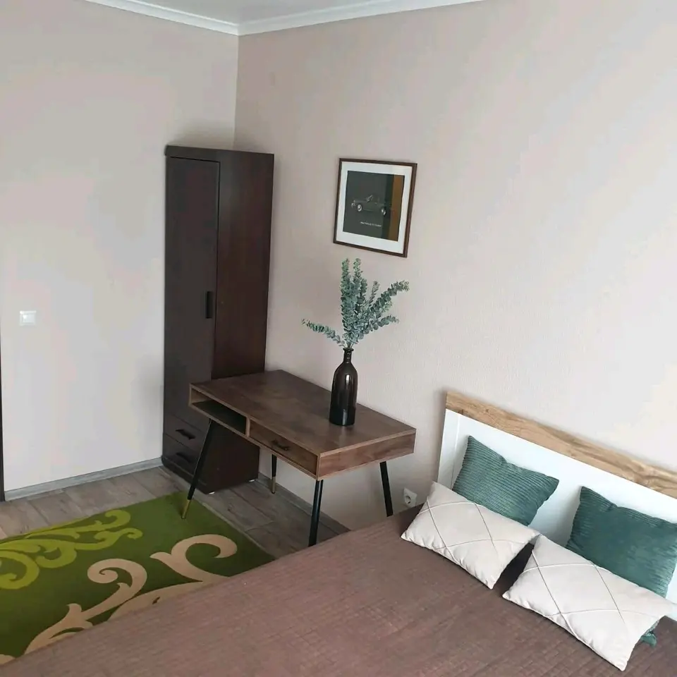 3 Zimmer Wohnung mit 66 m² in Detmold – Bild 4