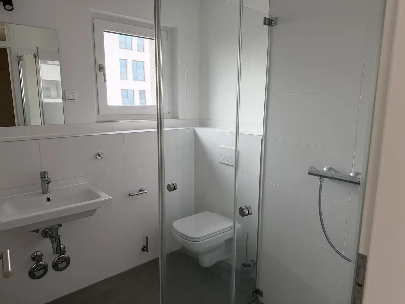 1 Zimmer Wohnung mit 27 m² in Berlin – Bild 4