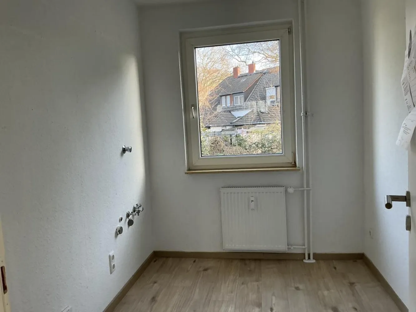 3 Zimmer Wohnung mit 46 m² in Gelsenkirchen – Bild 3