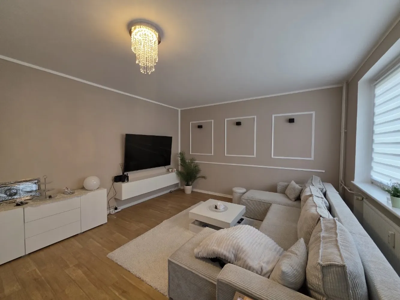3 room apartment with 65 m² in Kiel – Photo 2