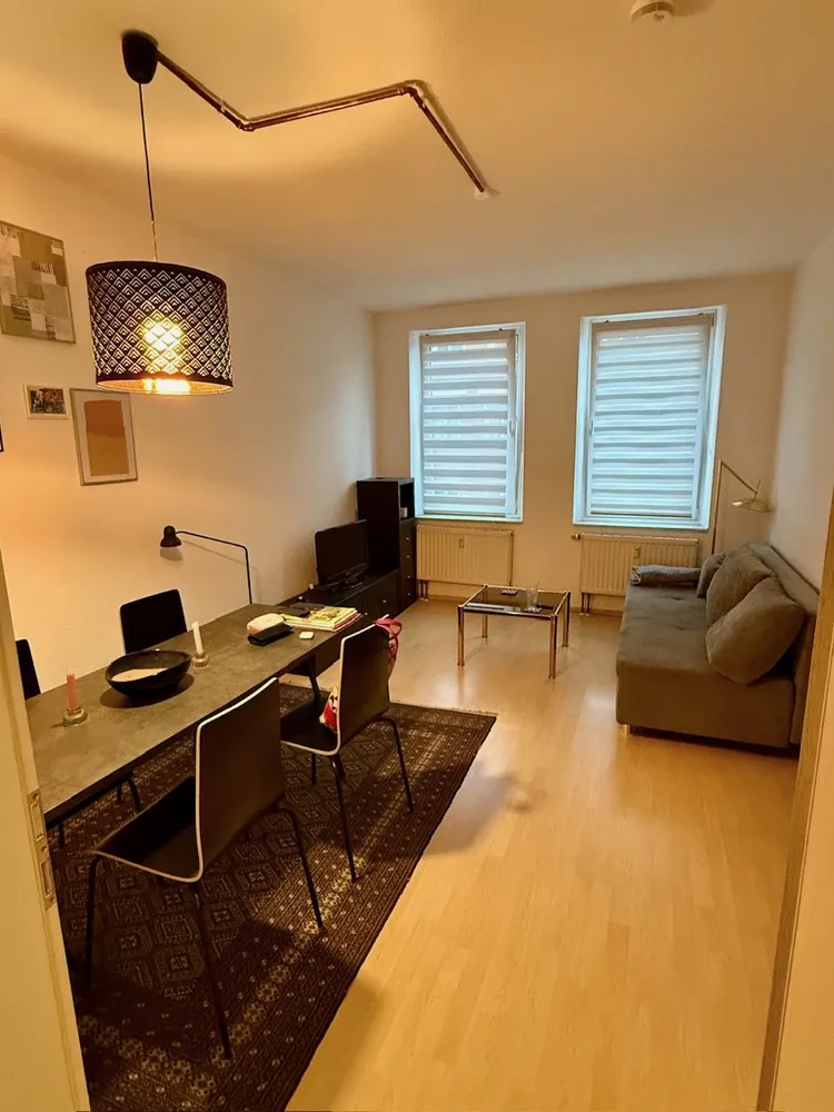 3 Zimmer Wohnung mit 55 m² in Nürnberg – Bild 12