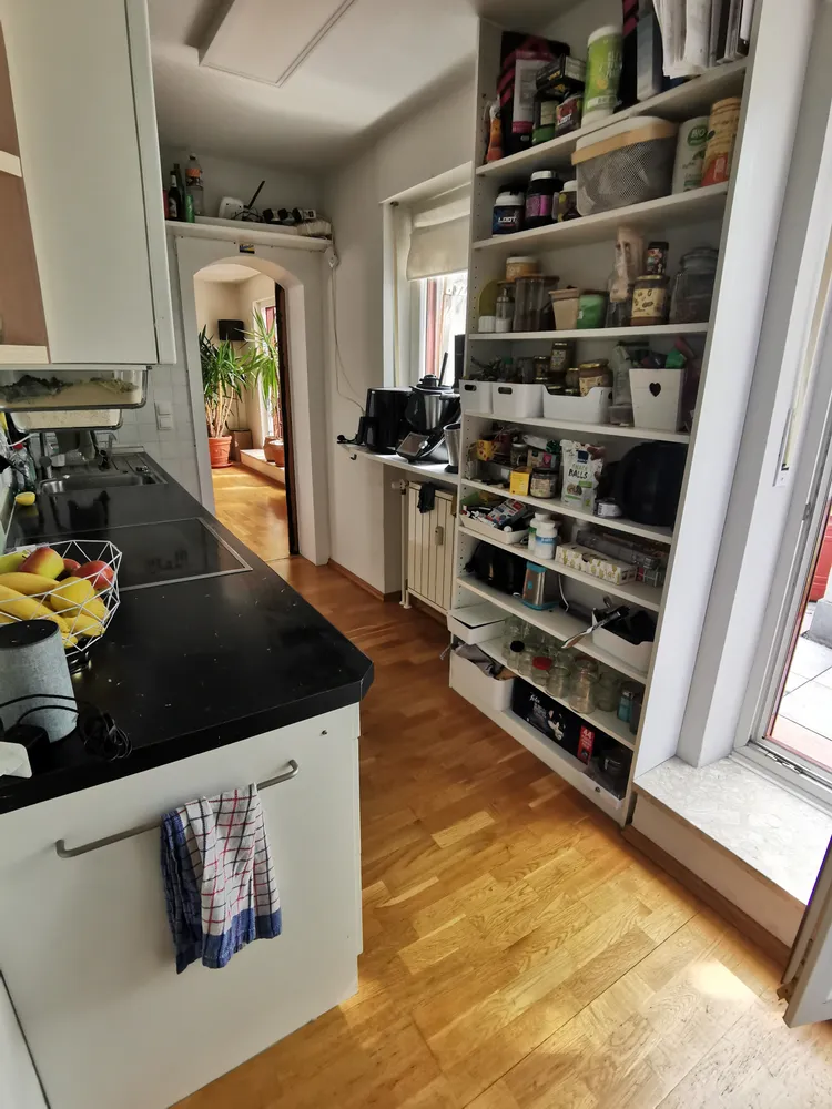 3 Zimmer Wohnung mit 100 m² in Augsburg – Bild 6
