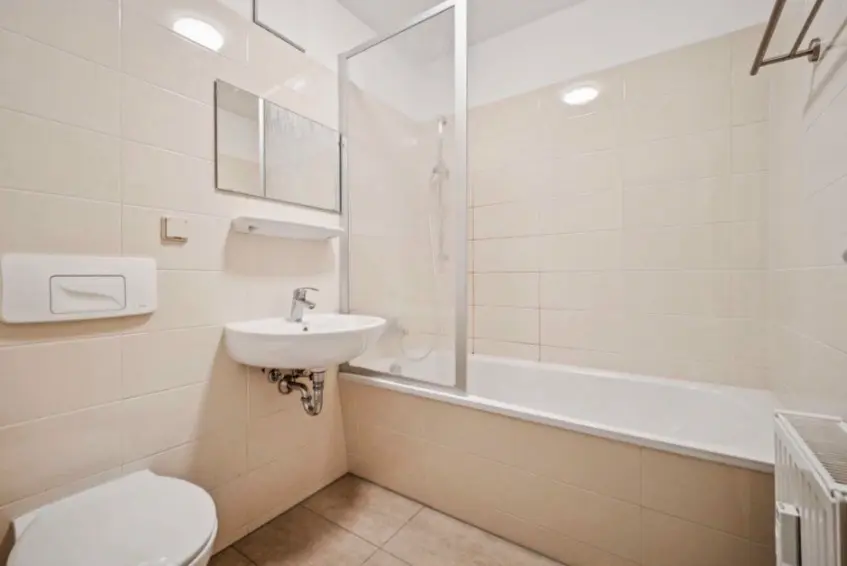 Studio mit 34 m² in Leipzig – Bild 5