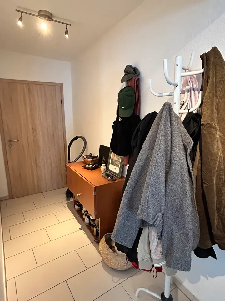 2 Zimmer Wohnung mit 54 m² in Bielefeld – Bild 10