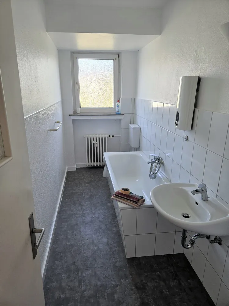 3 Zimmer Wohnung mit 71 m² in Düsseldorf – Bild 5