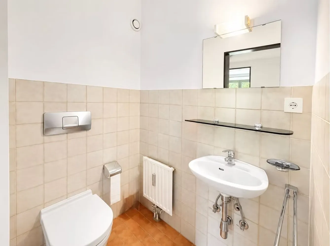 3 Zimmer Wohnung mit 82 m² in München – Bild 6