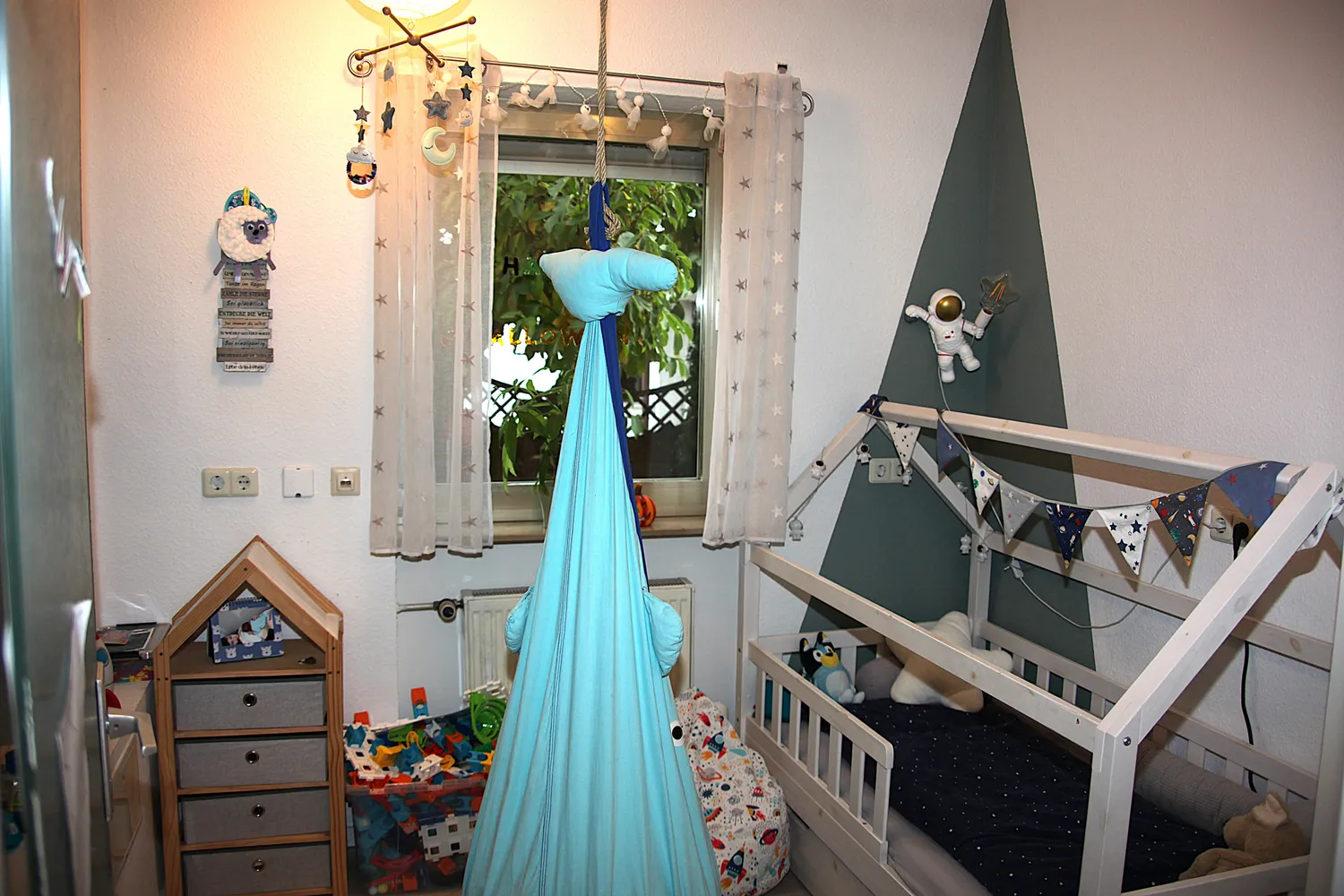 6 Zimmer Wohnung mit 141 m² in Aschaffenburg – Bild 3
