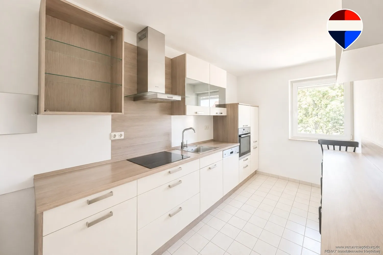 3 Zimmer Wohnung mit 74 m² in Magdeburg – Bild 4