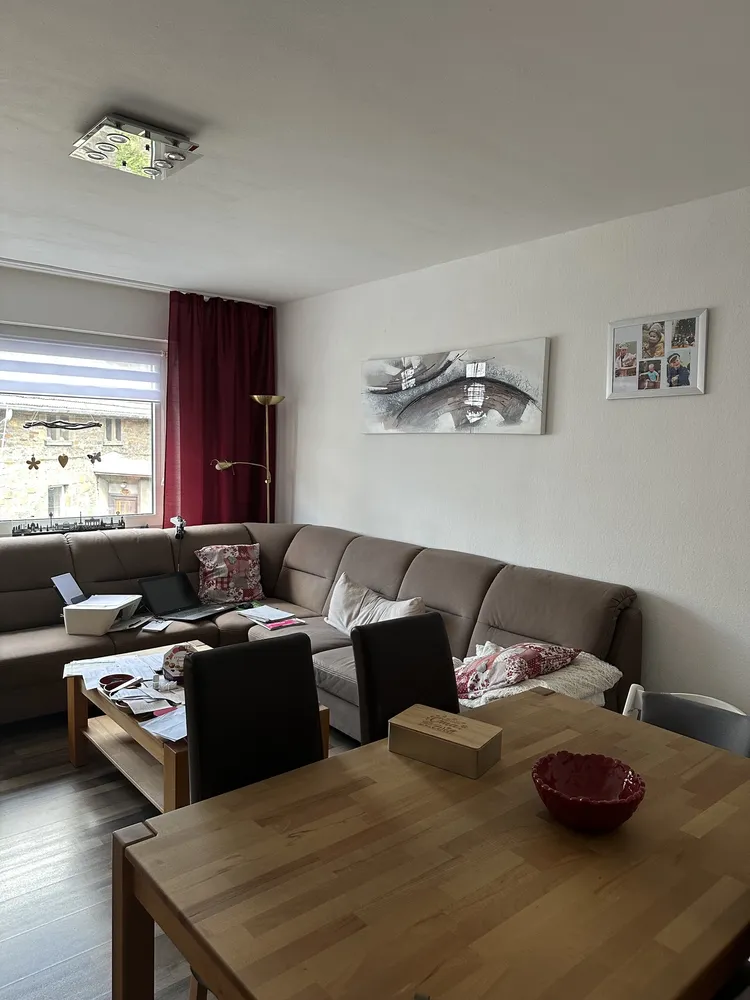 2 Zimmer Wohnung mit 58 m² in Essen – Bild 3