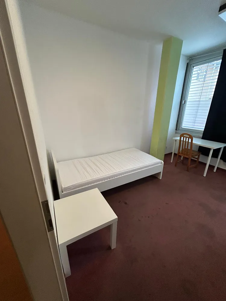 1 Zimmer Wohnung mit 12 m² in Waiblingen – Bild 1