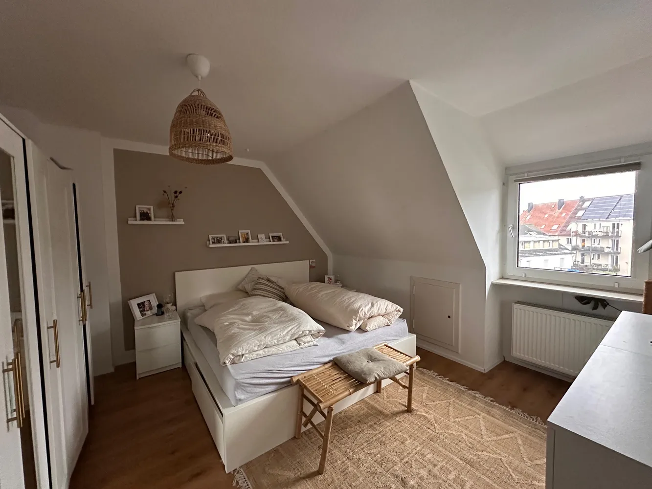 3 Zimmer Wohnung mit 77 m² in Münster – Bild 7