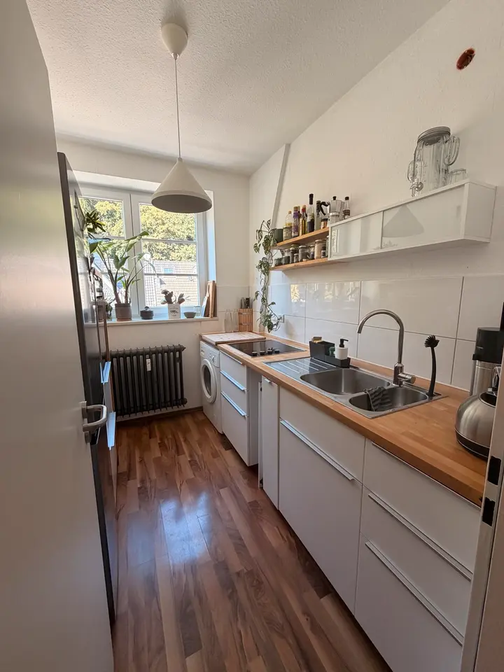 2 Zimmer Wohnung mit 46 m² in Wuppertal – Bild 5