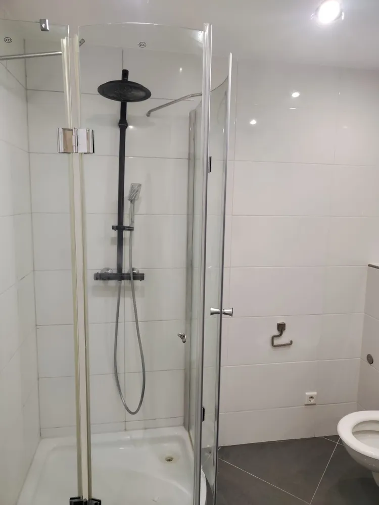 2 room apartment with 54 m² in Düsseldorf – Photo 6