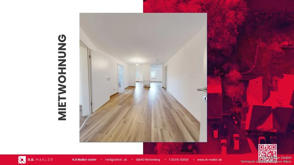 4 Zimmer Haus mit 120 m² in Lüdenscheid – Bild 1