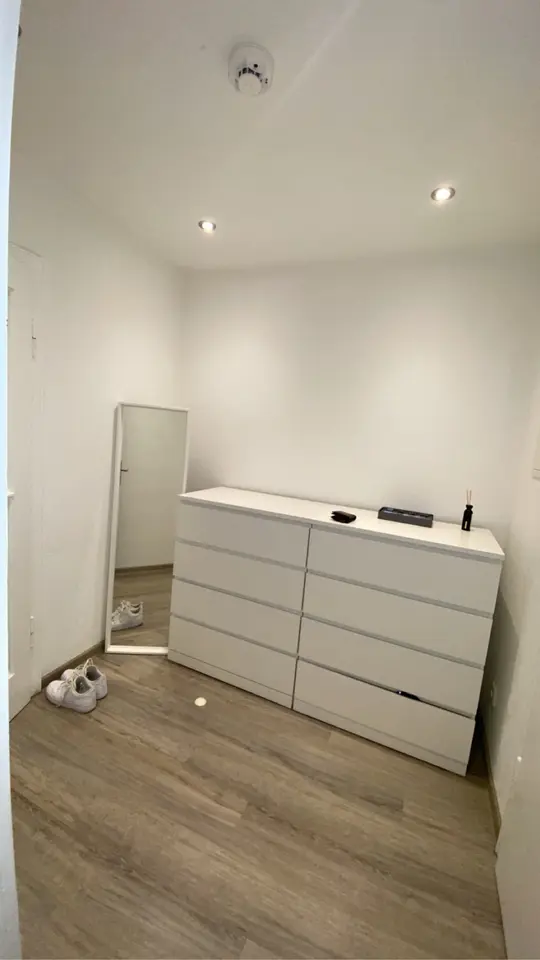 2 Zimmer Wohnung mit 37 m² in Hannover – Bild 6