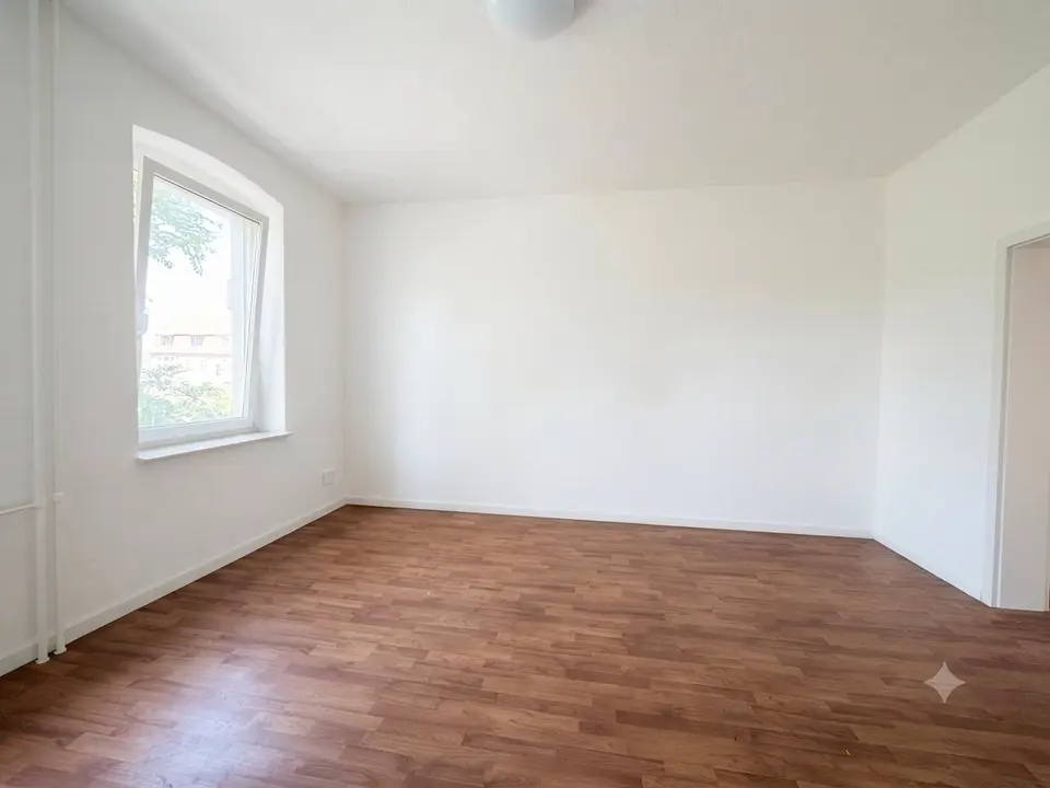 2 Zimmer Wohnung mit 50 m² in Rathenow – Bild 3