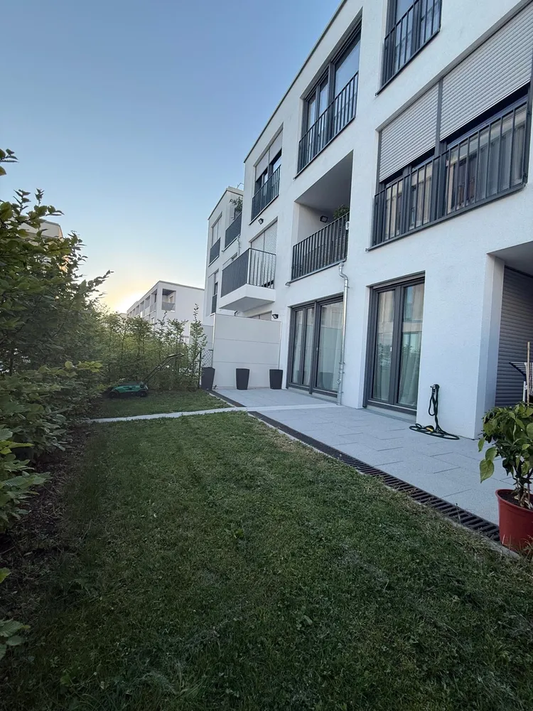 3 Zimmer Wohnung mit 91 m² in München – Bild 2