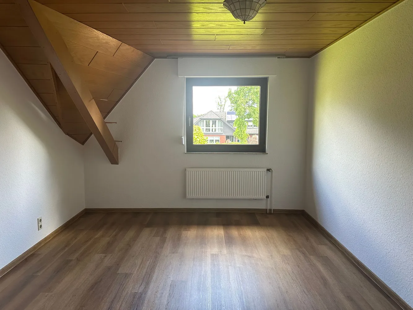 2 room apartment with 90 m² in Bramsche – Photo 12