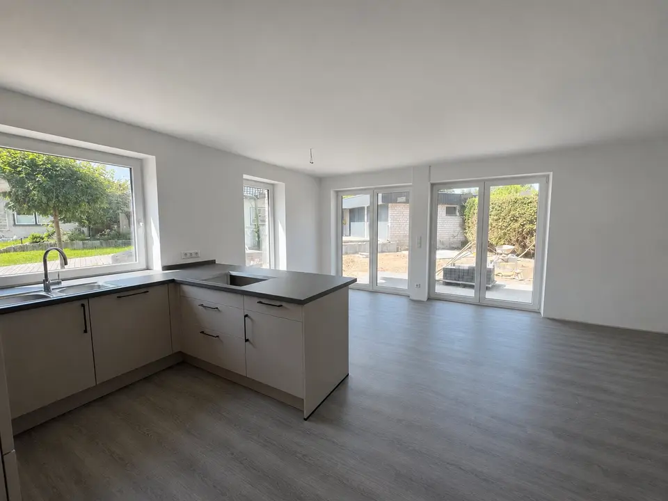 4 Zimmer Haus mit 100 m² in Flensburg – Bild 7