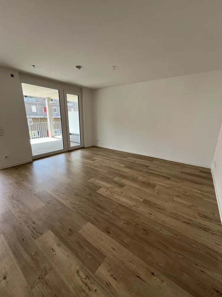 2 Zimmer Wohnung mit 55 m² in Schwäbisch Gmünd – Bild 4