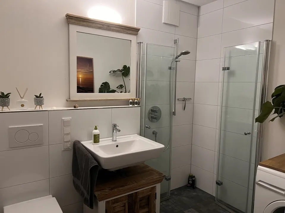 WG-Zimmer mit 64 m² in Coesfeld – Bild 7