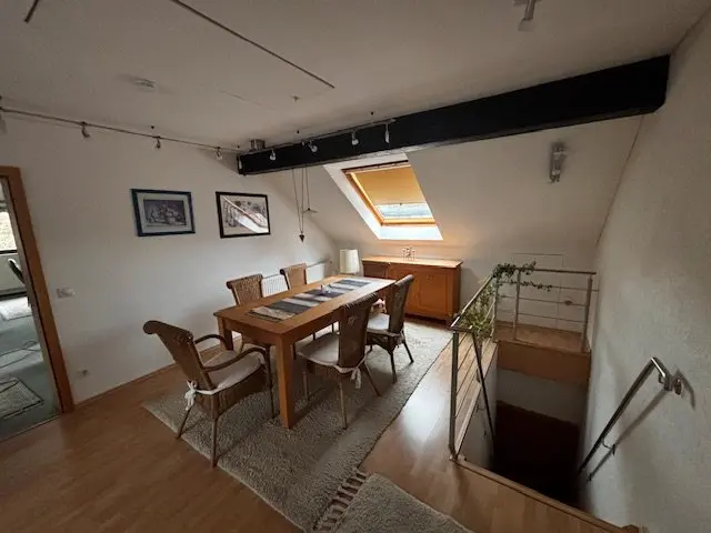 3 Zimmer Wohnung mit 105 m² in Bremen – Bild 3