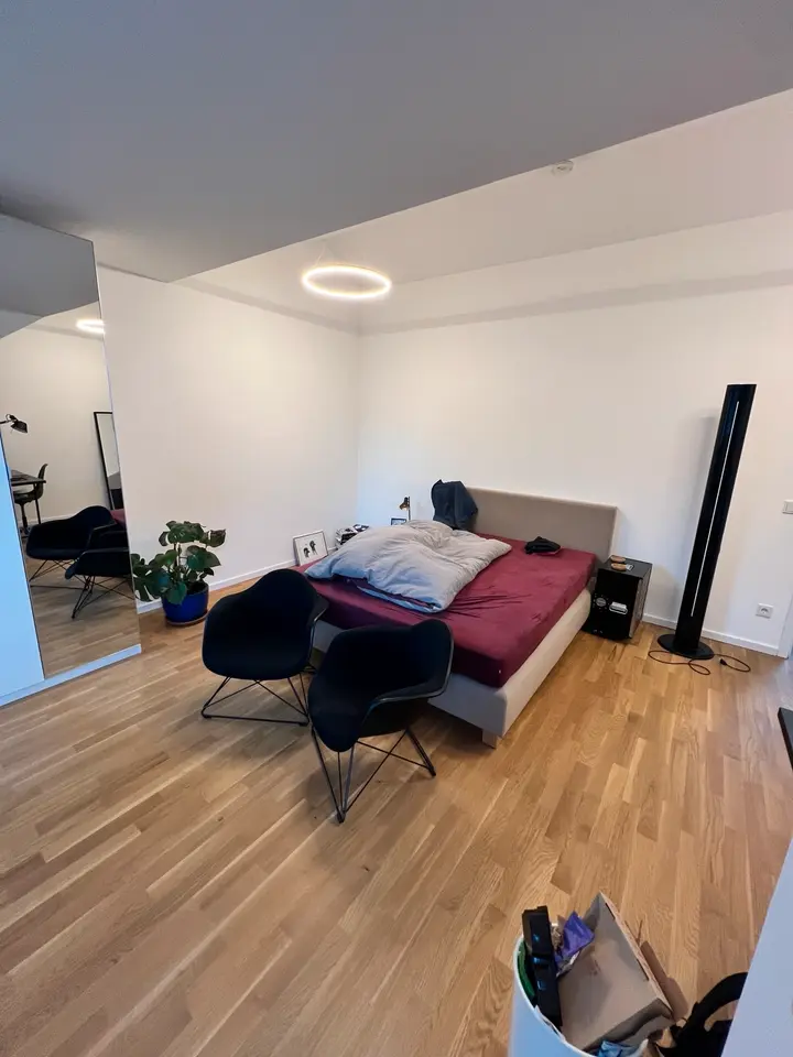WG-Zimmer mit 34 m² in Frechen – Bild 1