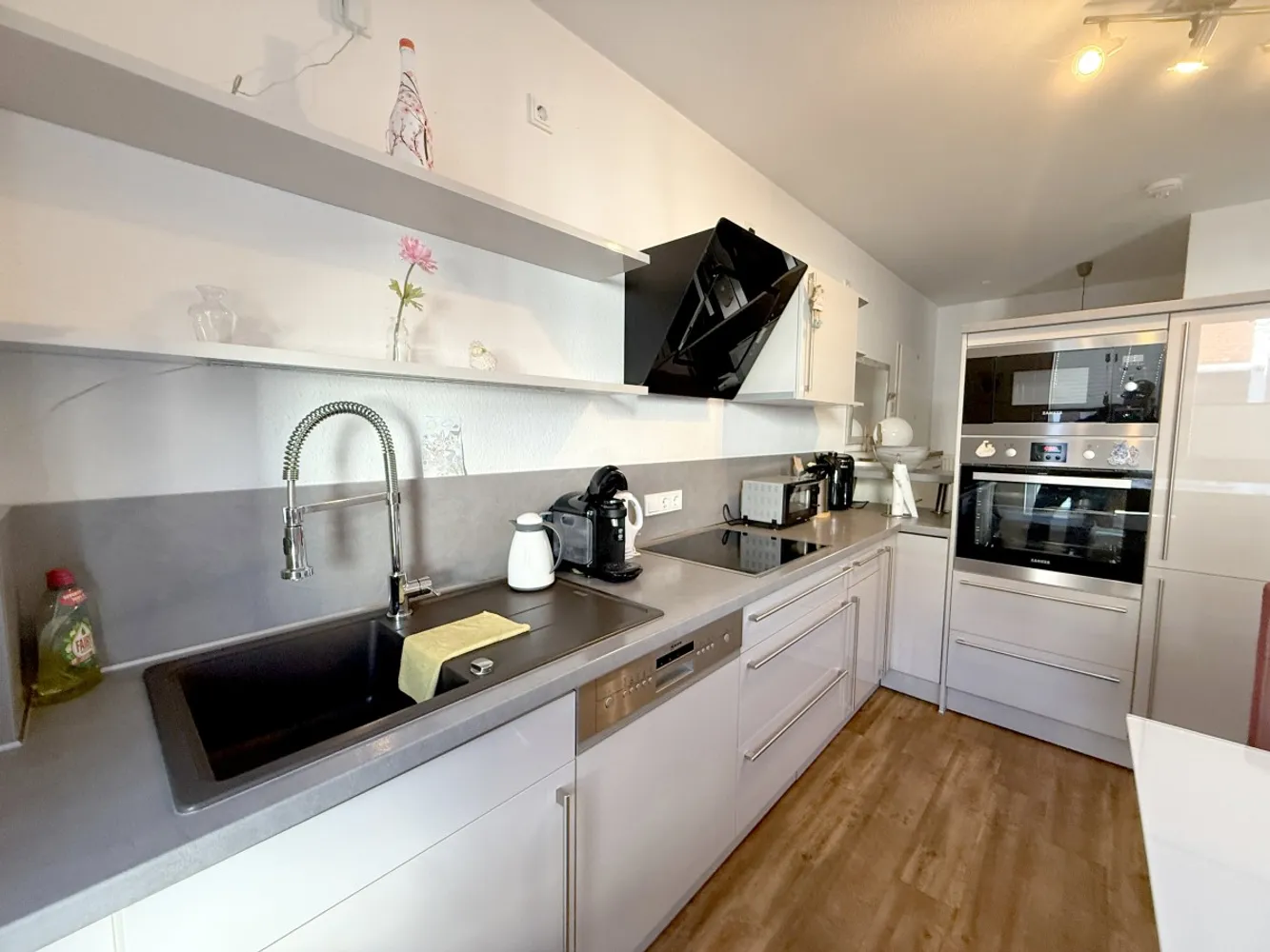 2 Zimmer Wohnung mit 48 m² in Oberhausen – Bild 5