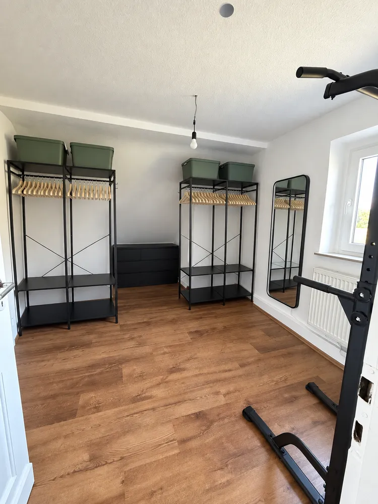3 Zimmer Wohnung mit 55 m² in Essen – Bild 4