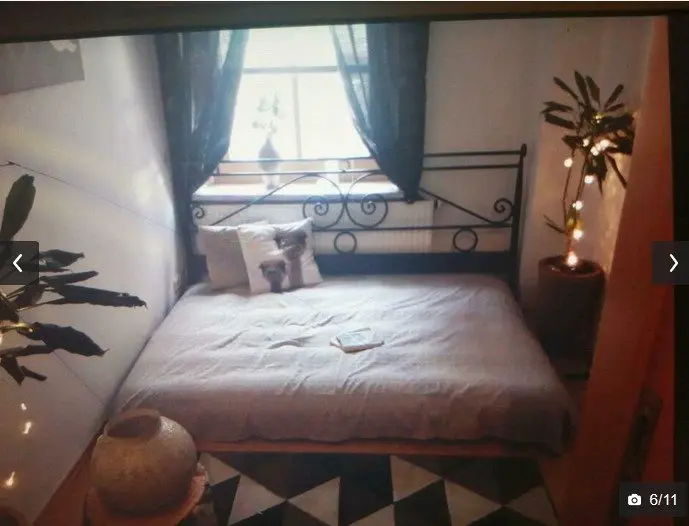 3 Zimmer Wohnung mit 49 m² in Annaberg-Buchholz – Bild 7