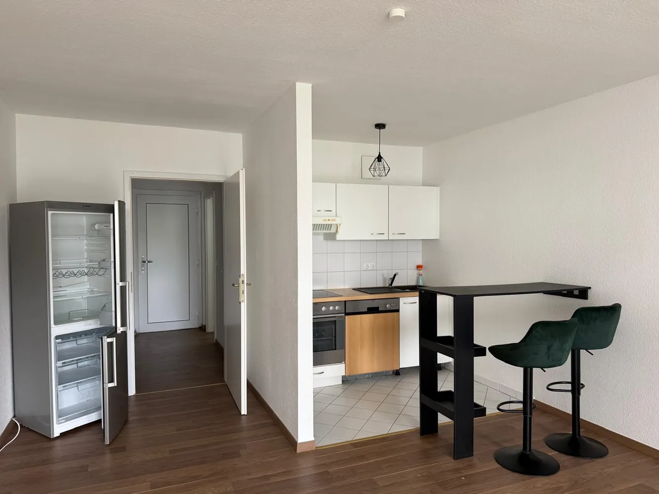 1 room apartment with 41 m² in Bernau bei Berlin – Photo 4
