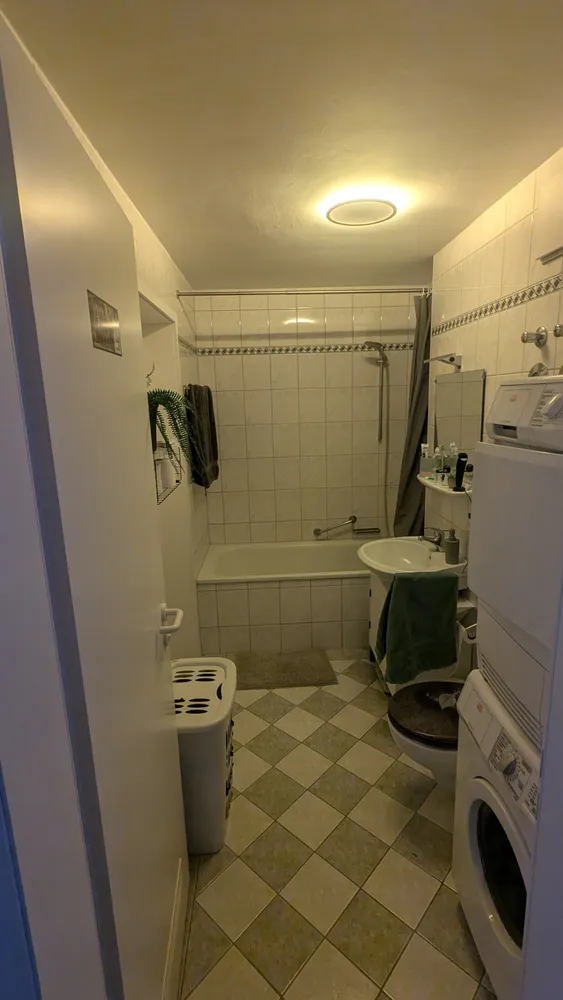2 Zimmer Wohnung mit 45 m² in Leipzig – Bild 3