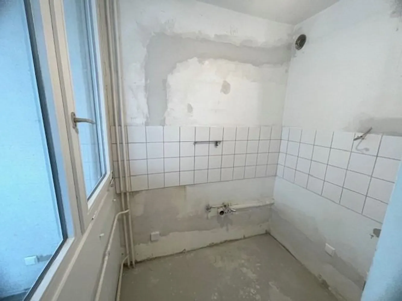 1 Zimmer Wohnung mit 35 m² in Berlin – Bild 2
