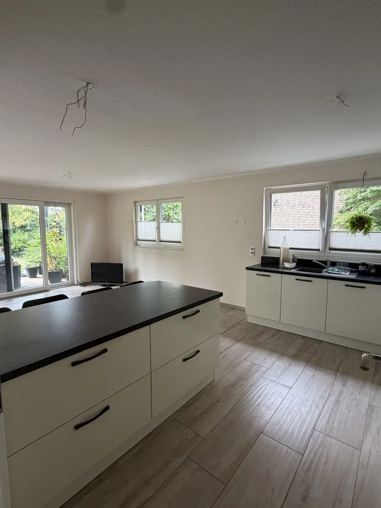 3 Zimmer Wohnung mit 122 m² in Mülheim an der Ruhr – Bild 7