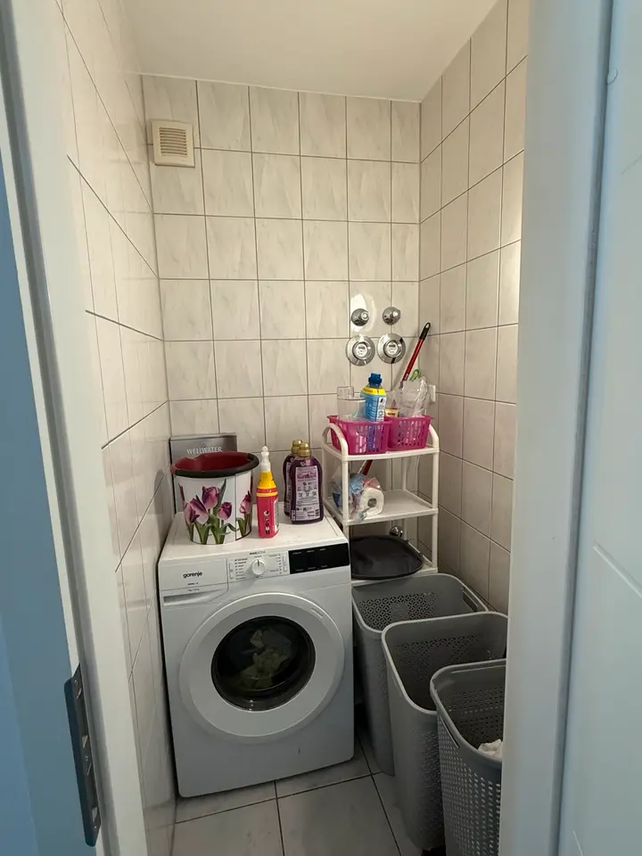 4 Zimmer Wohnung mit 86 m² in Bramsche – Bild 5