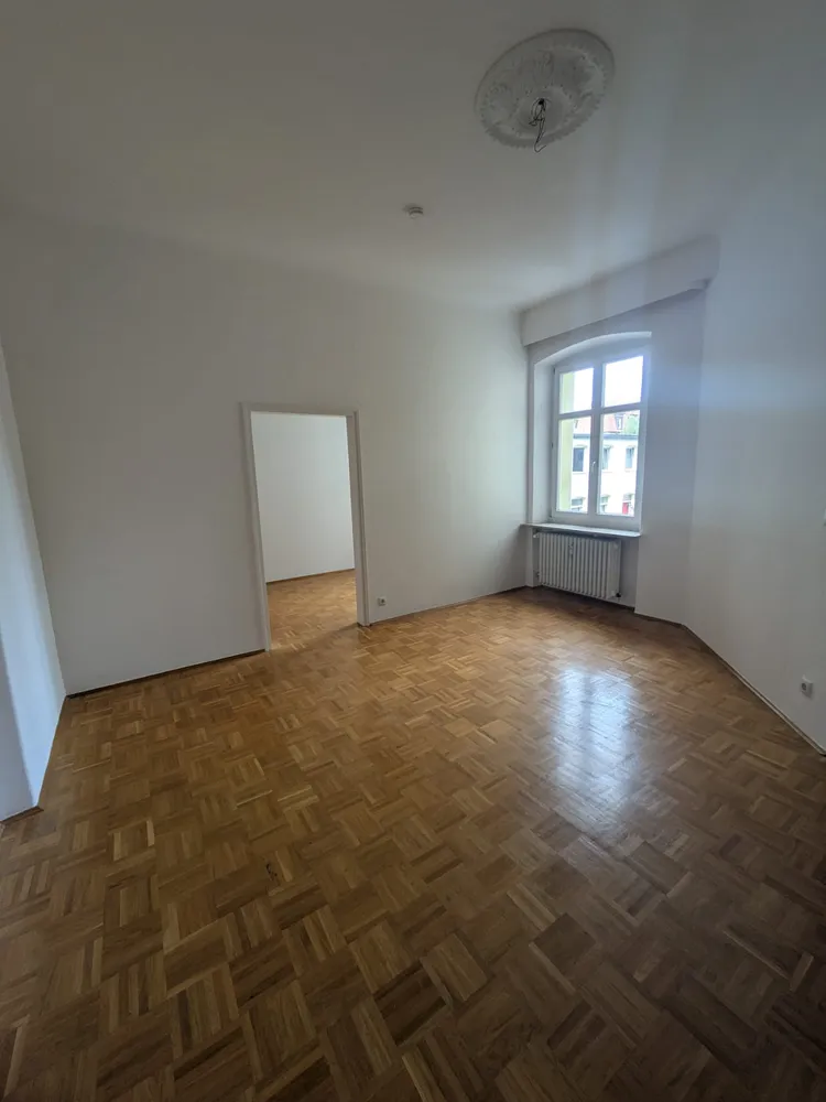 4 Zimmer Wohnung mit 91 m² in Nürnberg – Bild 9