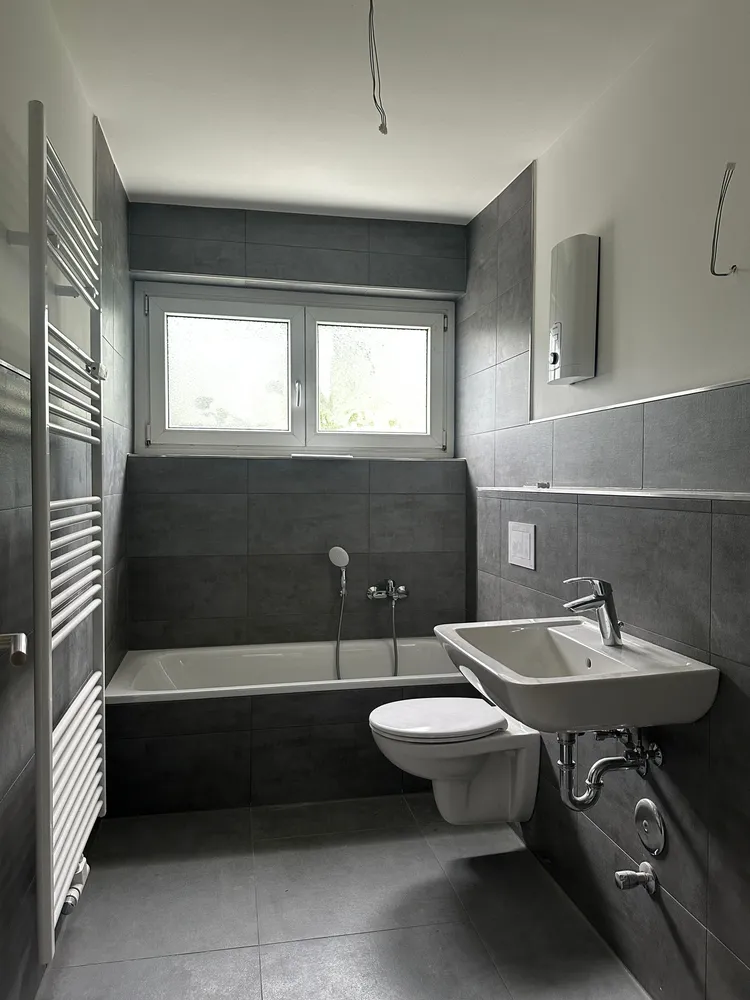 4 Zimmer Wohnung mit 98 m² in Essen – Bild 9